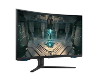 Samsung Odyssey G6 LS32BG650EUXEN - 1092721 - zdjęcie 7